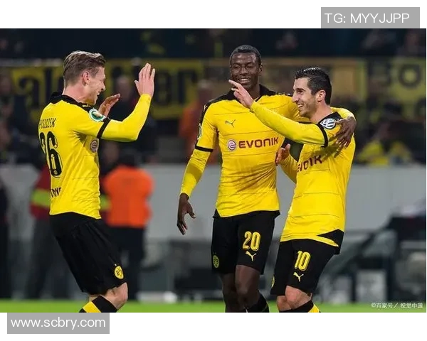 2017年多特蒙德对阵科隆的精彩赛事回顾与分析