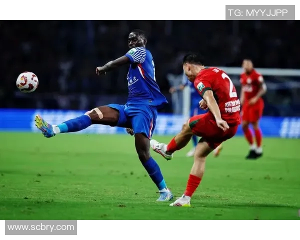 上海申花后备队迎战天津泰达全力争胜展现年轻力量